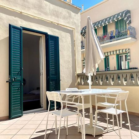 Chez Isabelle - Puglia Mia Apartments Monopoli Exterior foto