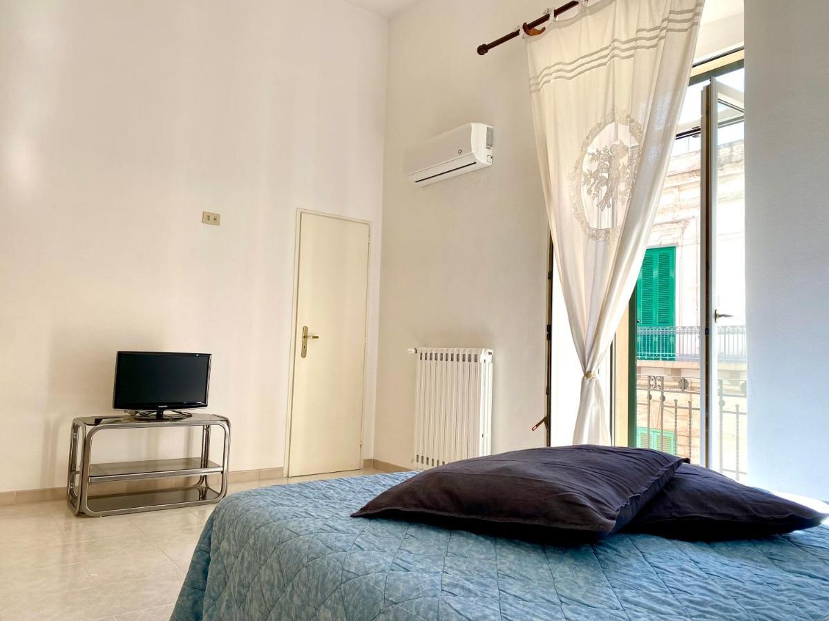 Chez Isabelle - Puglia Mia Apartments Monopoli Exterior foto