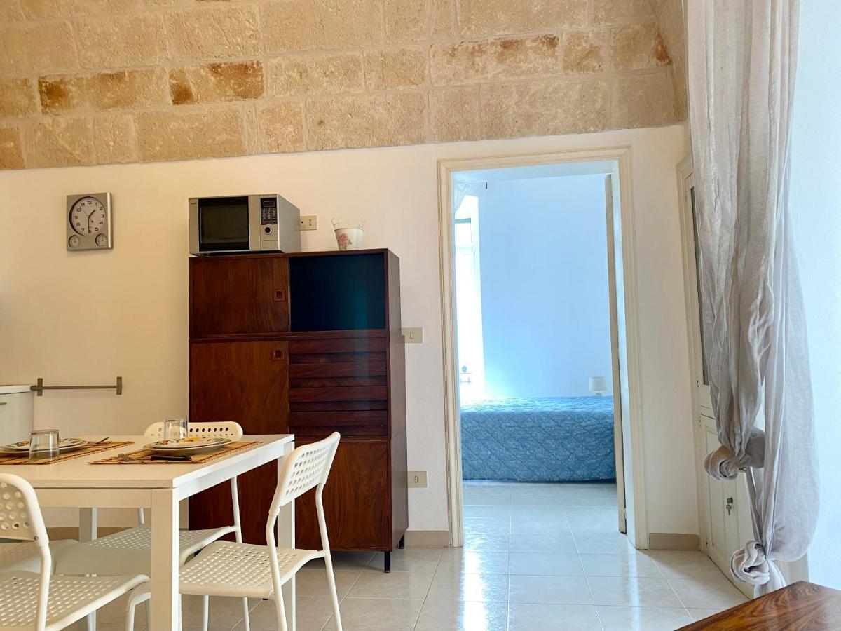 Chez Isabelle - Puglia Mia Apartments Monopoli Exterior foto