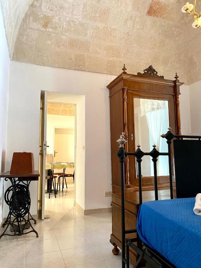 Chez Isabelle - Puglia Mia Apartments Monopoli Exterior foto